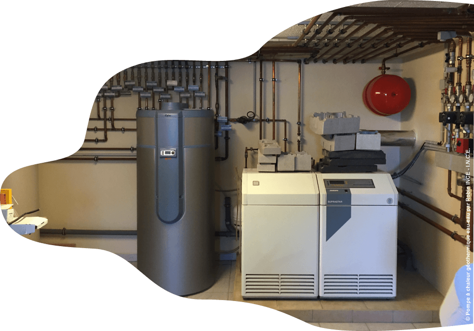 Installation pompe à chaleur géothermique : ce qu'il faut savoir