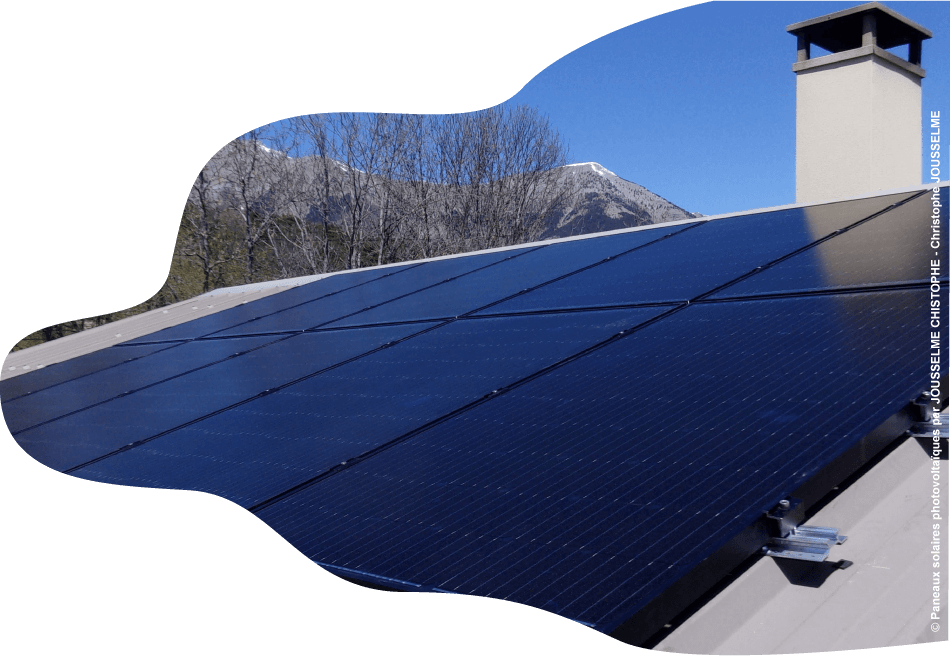 Installation de panneaux solaires : ce qu'il faut savoir | Qualit'EnR