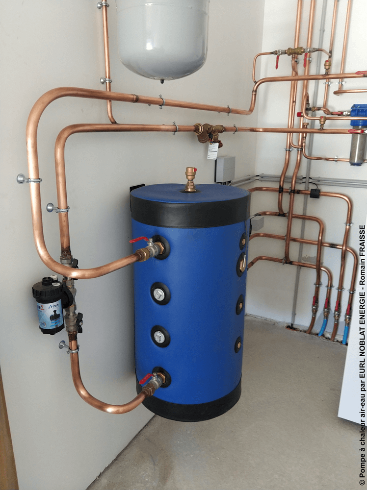 Les idées reçues sur la pompe à chaleur air-eau | Qualit'EnR