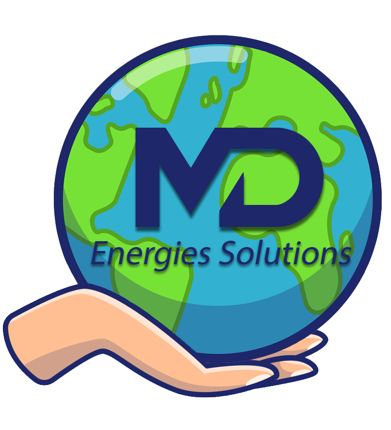 MD ENERGIES SOLUTIONS | Qualit'EnR